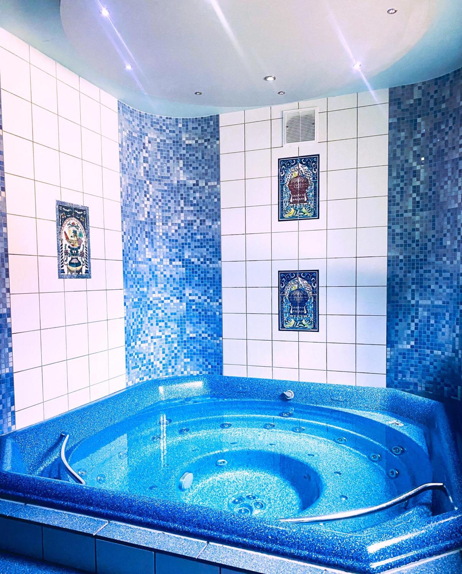 Ski&Spa Zieleniec Duszniki Zdrój Esterno foto