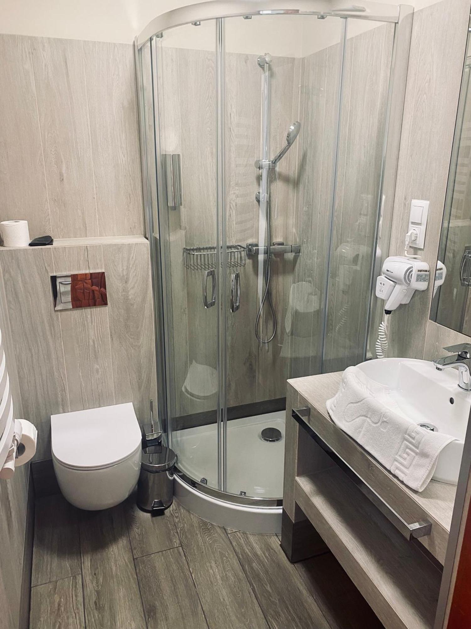 Ski&Spa Zieleniec Duszniki Zdrój Esterno foto