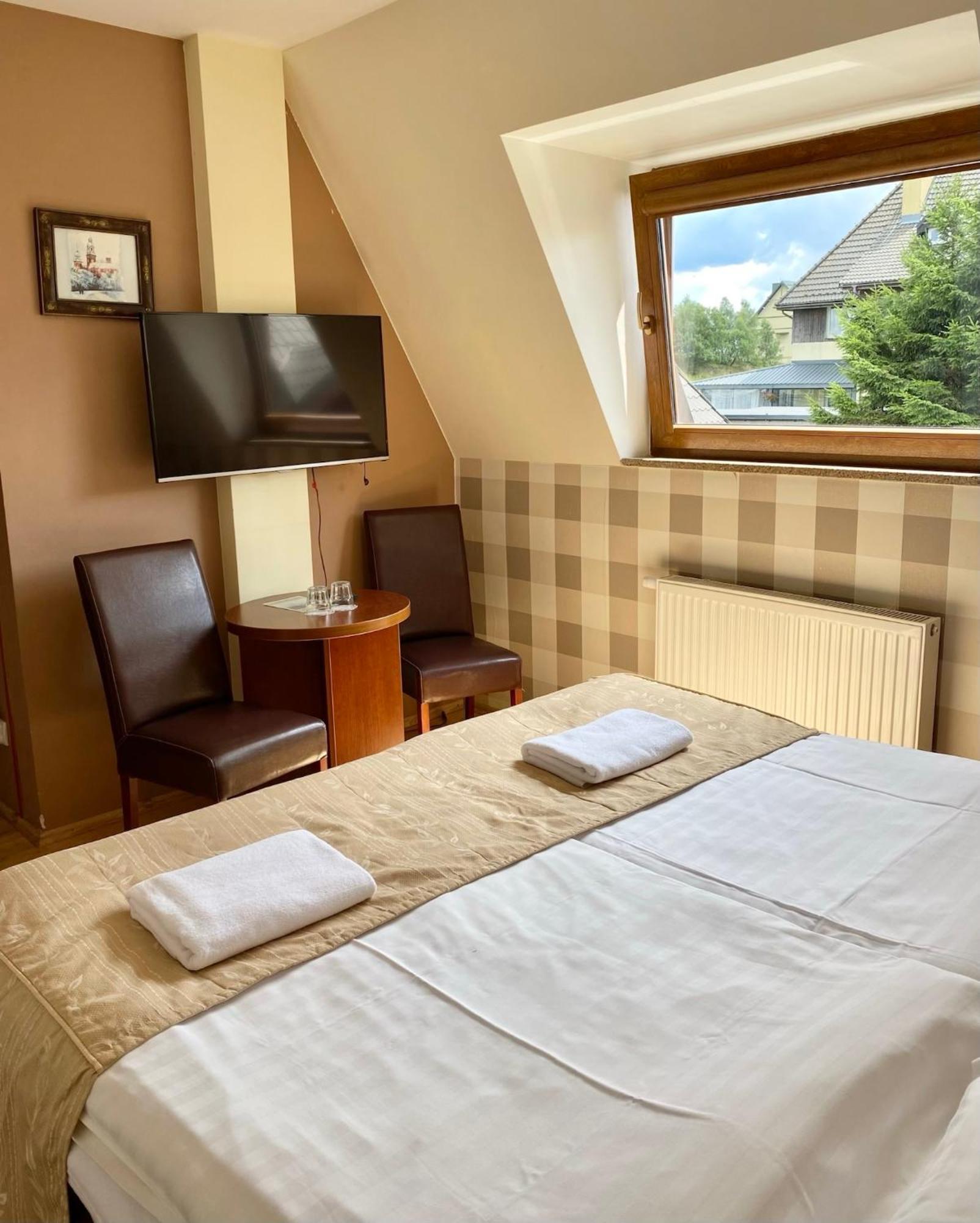 Ski&Spa Zieleniec Duszniki Zdrój Esterno foto