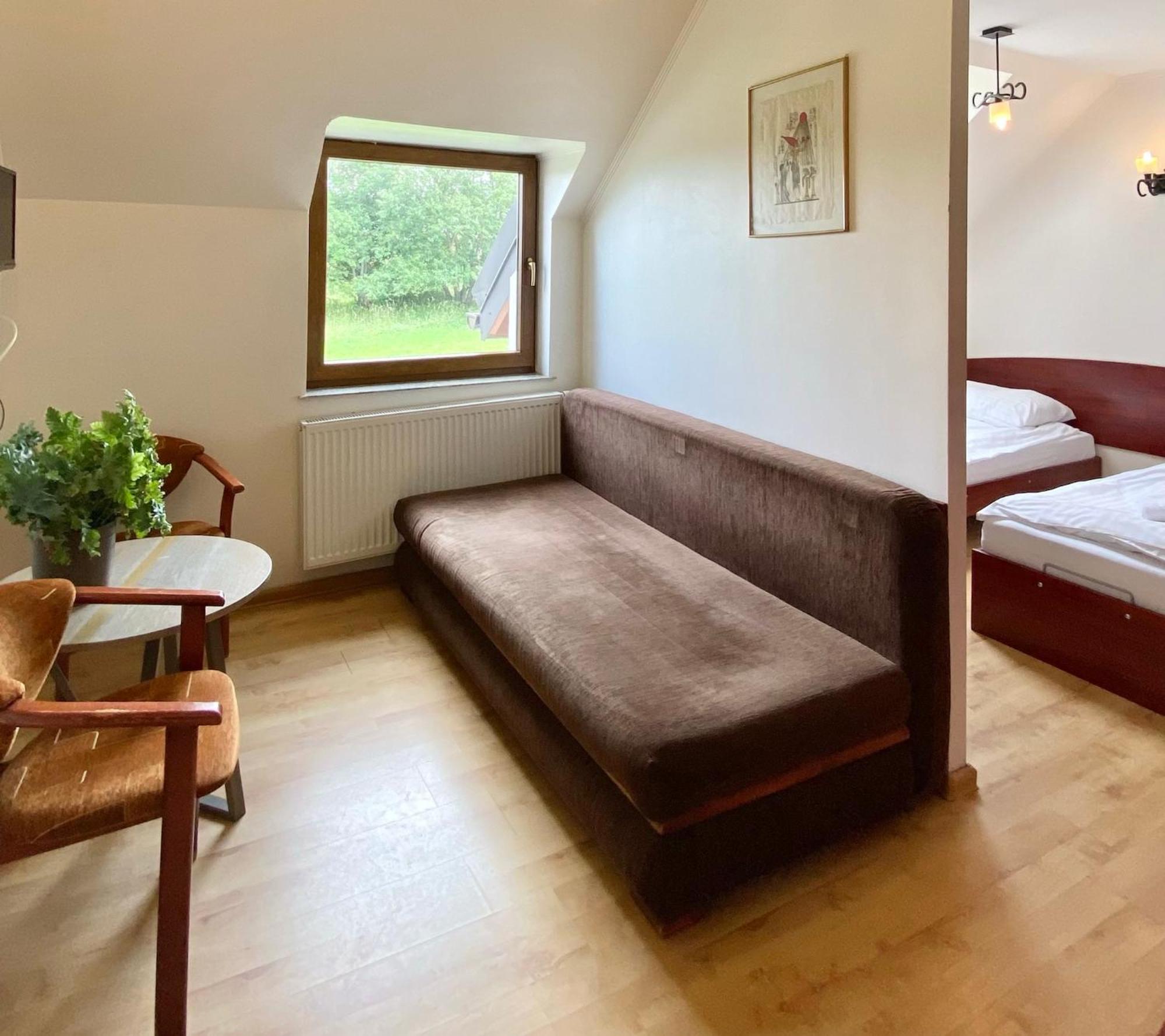 Ski&Spa Zieleniec Duszniki Zdrój Esterno foto