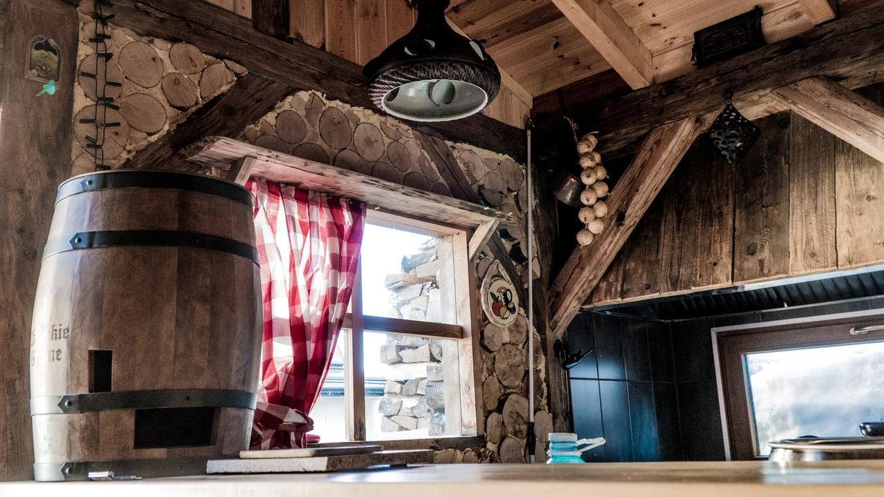 Ski&Spa Zieleniec Duszniki Zdrój Esterno foto