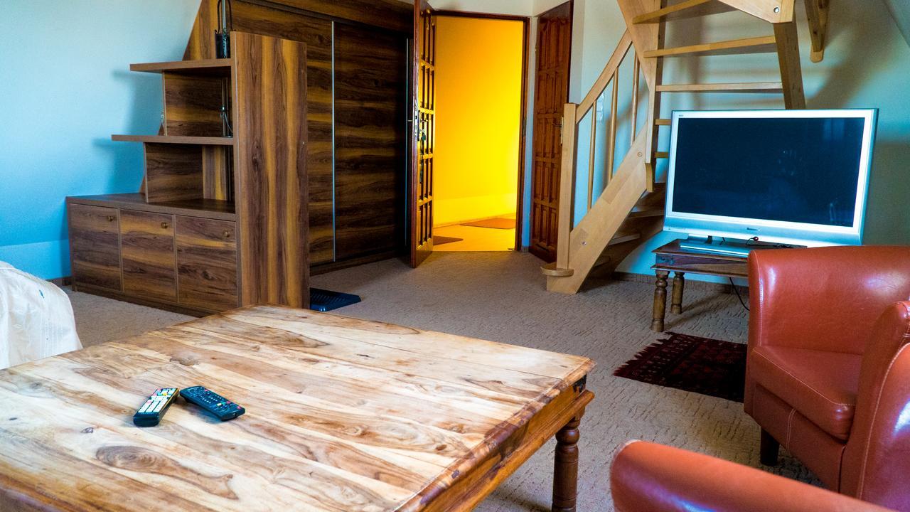 Ski&Spa Zieleniec Duszniki Zdrój Esterno foto