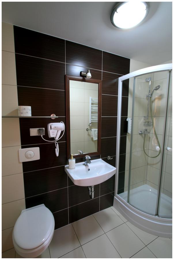 Ski&Spa Zieleniec Duszniki Zdrój Esterno foto