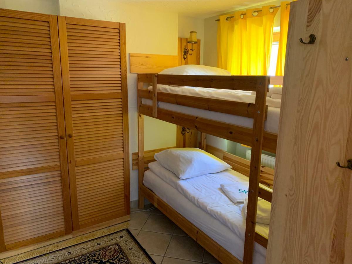 Ski&Spa Zieleniec Duszniki Zdrój Esterno foto